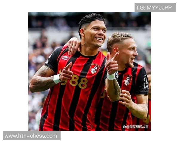 伯恩茅斯与布莱顿激战正酣谁能在英超赛场上笑到最后